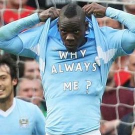 Mario Balotelli