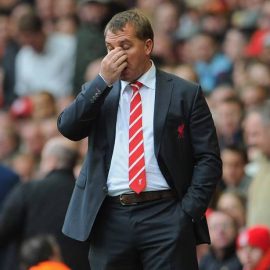 Manchester United vs Liverpool
