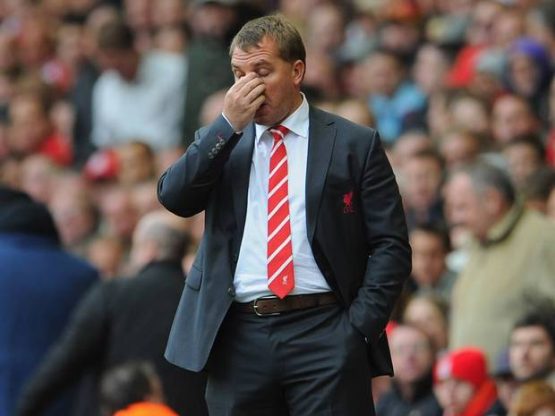 Manchester United vs Liverpool