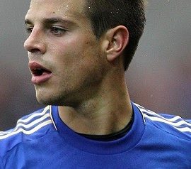 Cesar Azpilicueta