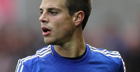 Cesar Azpilicueta
