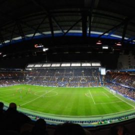 Stamford Bridge