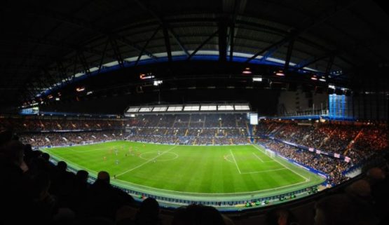Stamford Bridge