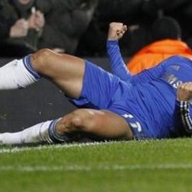 Eden Hazard