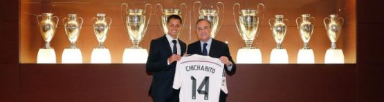 Javier Hernandez