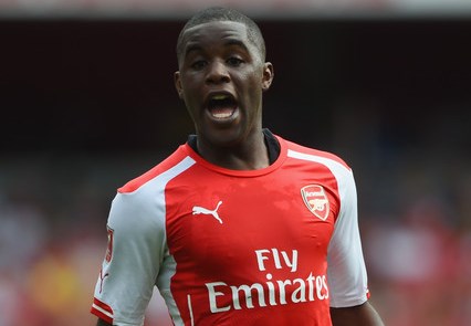 Arsenal Transfer News