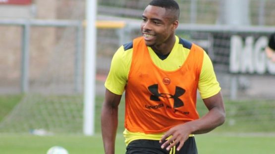 Jonathan Obika