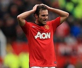 Juan Mata