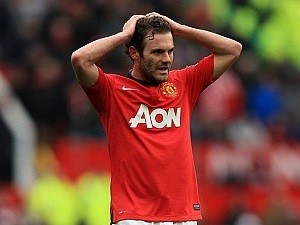 Juan Mata
