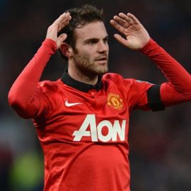 Juan Mata