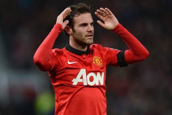Juan Mata