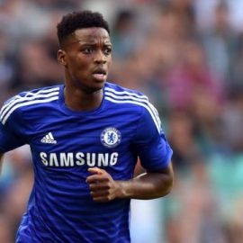 Nathaniel Chalobah