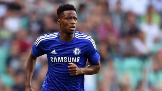 Nathaniel Chalobah