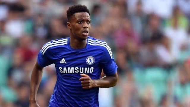 Nathaniel Chalobah