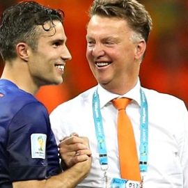 Manchester United Revolution