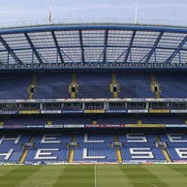 Stamford Bridge