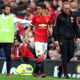 Ander Herrera
