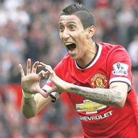 Angel Di Maria