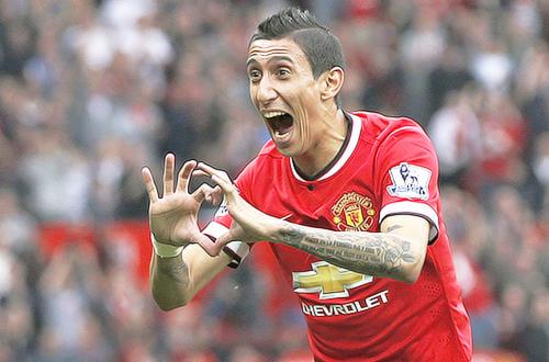 Angel Di Maria