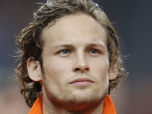 daley-blind