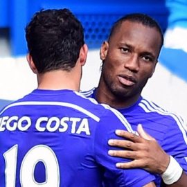5 Reasons Why Chelsea Will Win The Premier League This Season