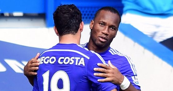 5 Reasons Why Chelsea Will Win The Premier League This Season