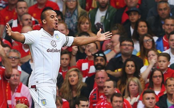 Gabby Agbonlahor