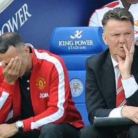 Manchester United transfer