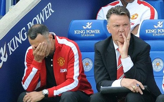 Manchester United transfer