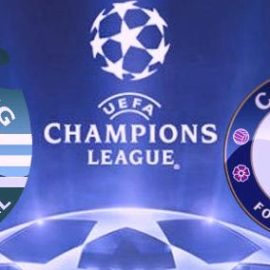 Chelsea vs Sporting Lisbon