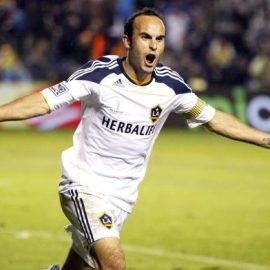 Landon Donovan