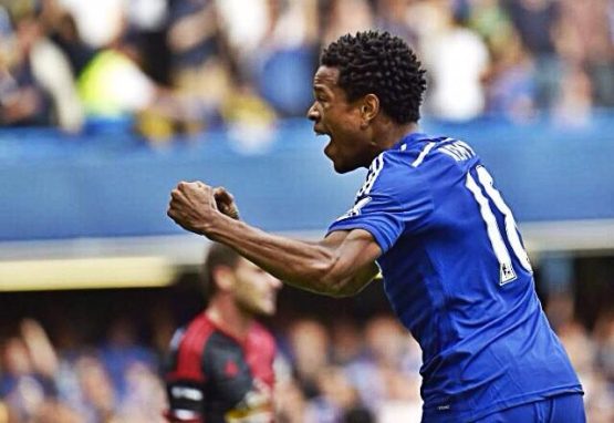 Loic Remy