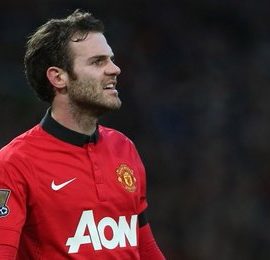 Manchester United Revolution