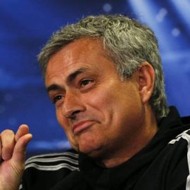 Chelsea vs Sporting Lisbon