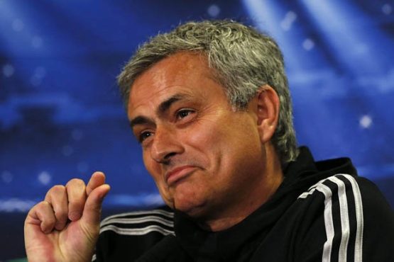 Chelsea vs Sporting Lisbon