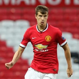 Patrick McNair