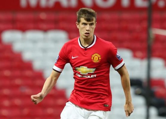 Patrick McNair