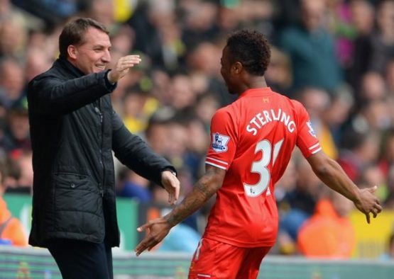 Raheem Sterling