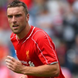 Rickie Lambert