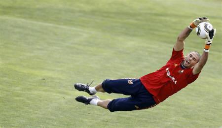 valdes