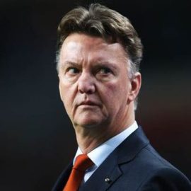vangaal