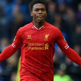 Daniel Sturridge - Liverpool FC