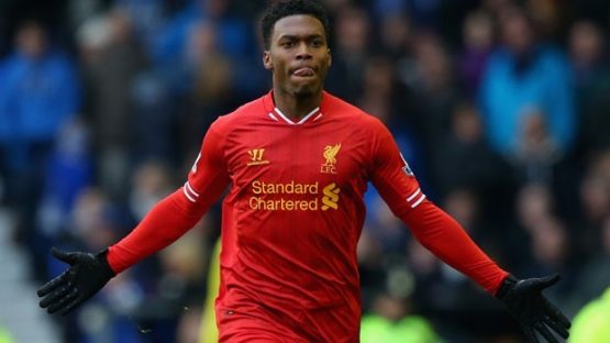 Daniel Sturridge - Liverpool FC
