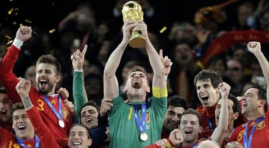 Iker Casillas