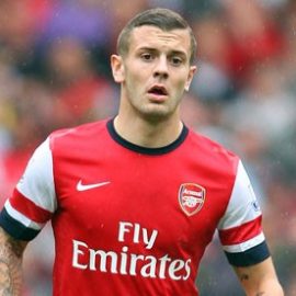 Jack Wilshere