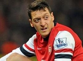 Mesut Ozil