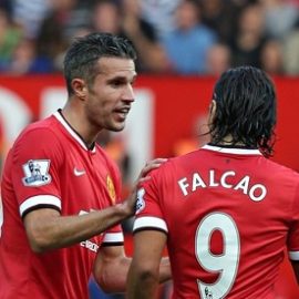 Radamel Falcao
