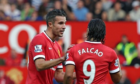 Radamel Falcao