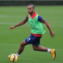 Theo Walcott