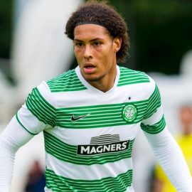 Virgil van Dijk